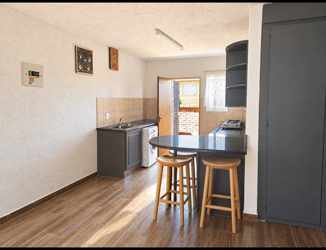 2 BEDROOM APARTMENT FOR SALE IN KENLEAF